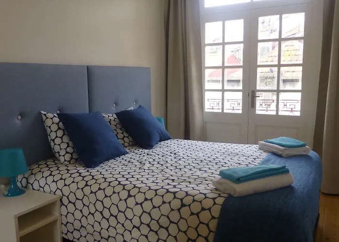 D&s - Crocodile House S. Bento