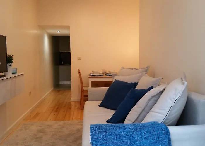 D&s - Crocodile House S. Bento