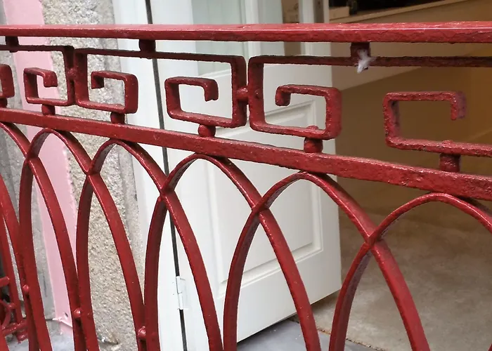 Lägenhet D&s - Crocodile House S. Bento *