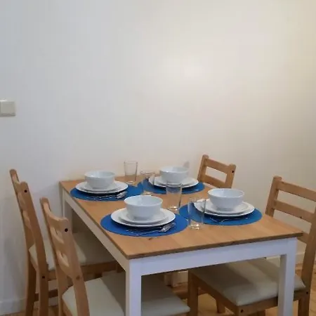 Apartman D&s - Crocodile House S. Bento Porto