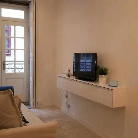 D&s - Crocodile House S. Bento