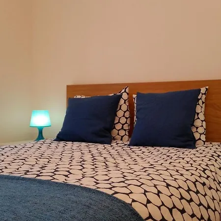 D&s - Crocodile House S. Bento Apartman Porto