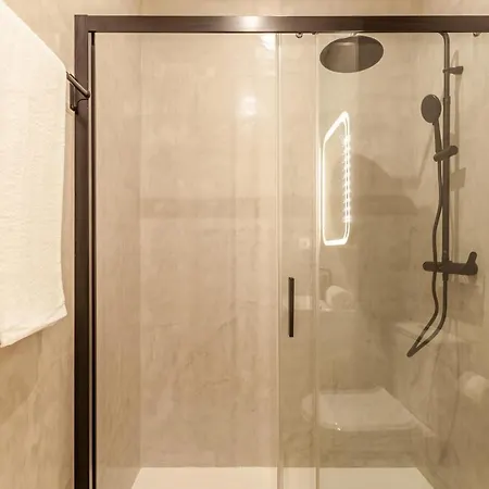 Apartman D&s - Crocodile House S. Bento