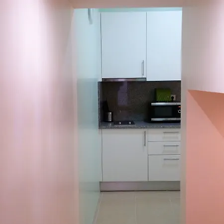 Apartman D&s - Crocodile House S. Bento *