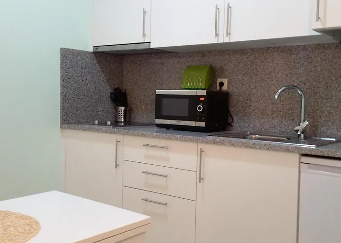 Apartment D&S - Crocodile House S. Bento Apartments *