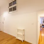 Lejlighed D&S - Crocodile House S. Bento Apartments Porto