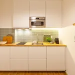 Lejlighed D&S - Crocodile House S. Bento Apartments