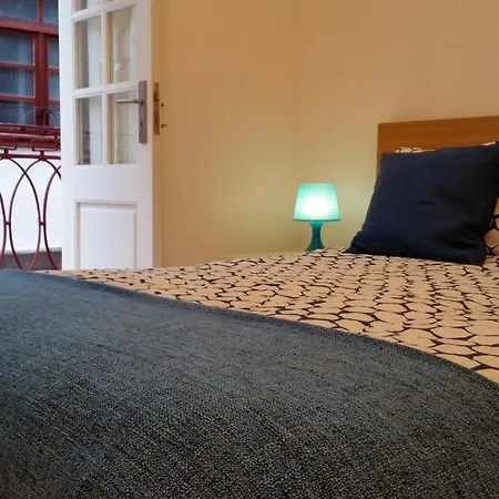 Apartamento D&s - Crocodile House S. Bento