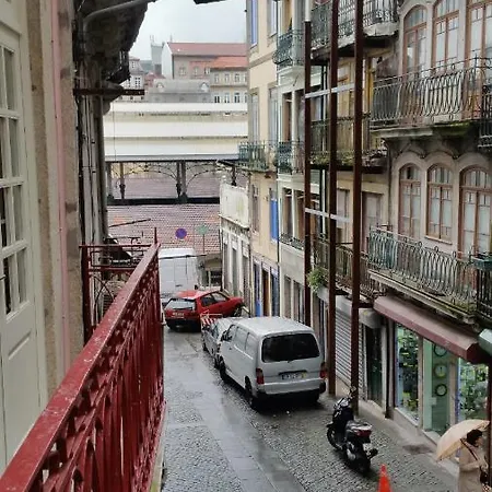 D&S - Crocodile House S. Bento Apartments Apartment Porto