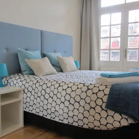 Apartament D&s - Crocodile House S. Bento *