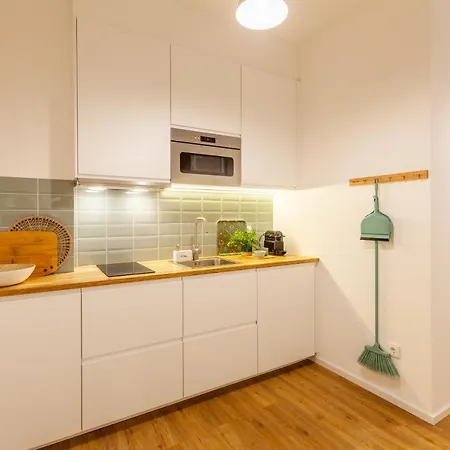 D&S - Crocodile House S. Bento Apartments Apartment *