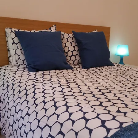 Apartamento D&s - Crocodile House S. Bento