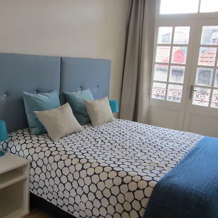 Apartamento D&s - Crocodile House S. Bento *