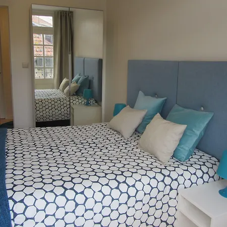 Apartamento D&s - Crocodile House S. Bento