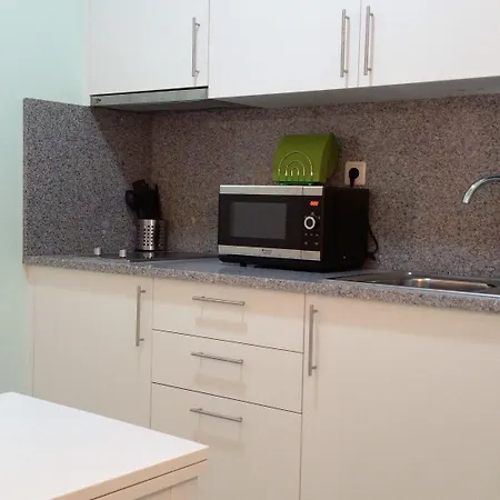 Apartamento D&s - Crocodile House S. Bento