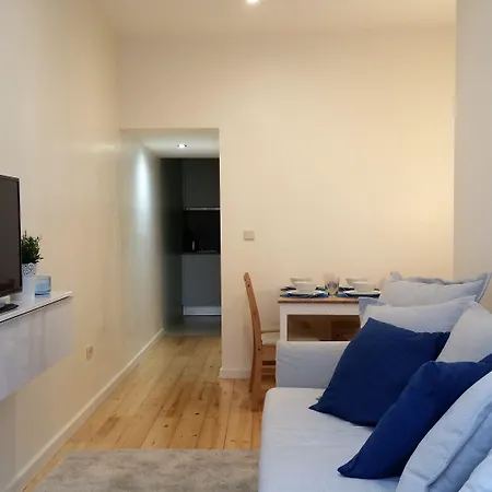 Apartamento D&s - Crocodile House S. Bento *