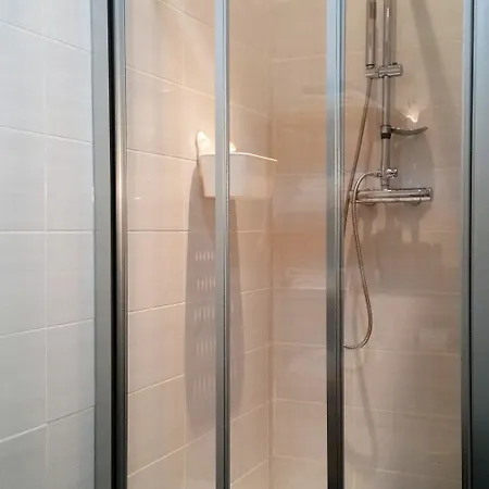 Apartamento D&s - Crocodile House S. Bento *