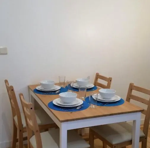 Apartament D&s - Crocodile House S. Bento Porto