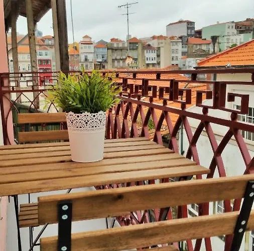 Apartament D&s - Crocodile House S. Bento