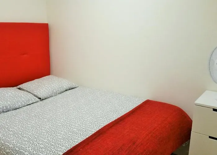 D&S - Crocodile House S. Bento Apartments Porto