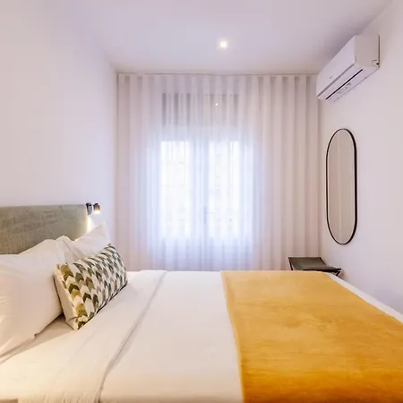 Appartement D&s - Crocodile House S. Bento *