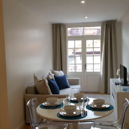 Appartement D&s - Crocodile House S. Bento