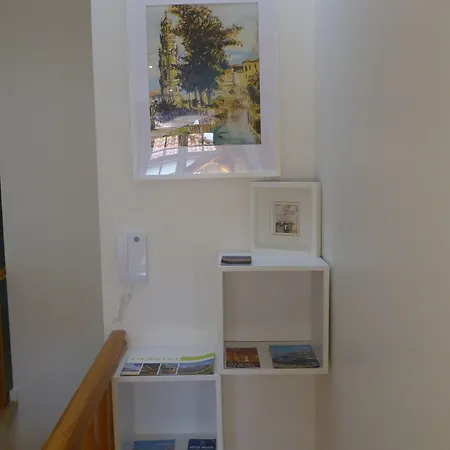 D&s - Crocodile House S. Bento Appartement *