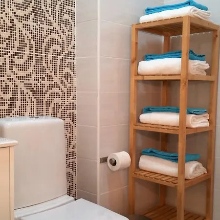 Appartement D&s - Crocodile House S. Bento