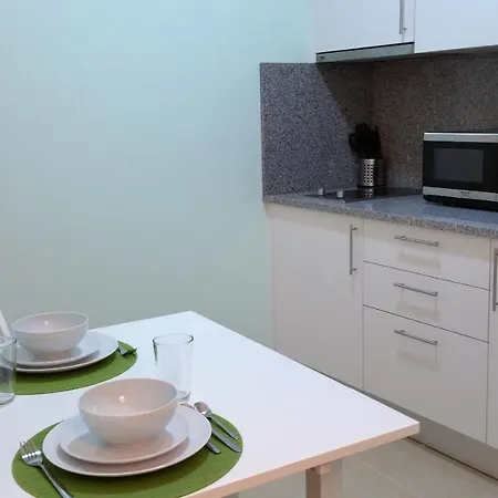 Apartament D&s - Crocodile House S. Bento *