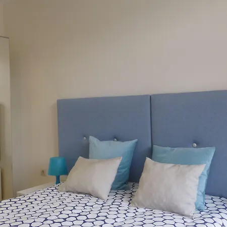 D&s - 鳄鱼之家斯本托公寓 * 波尔图