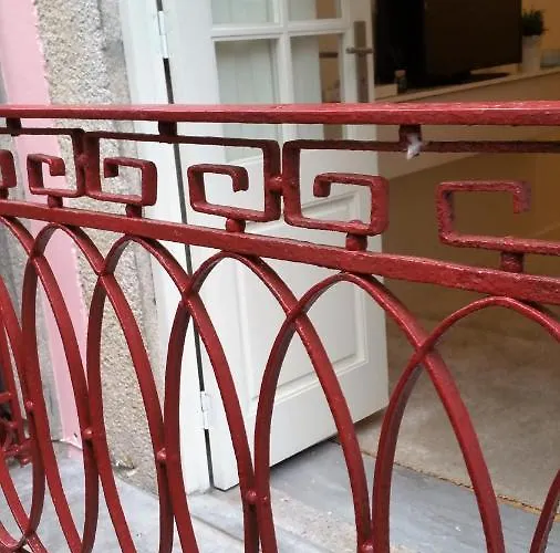 D&s - 鳄鱼之家斯本托公寓 *