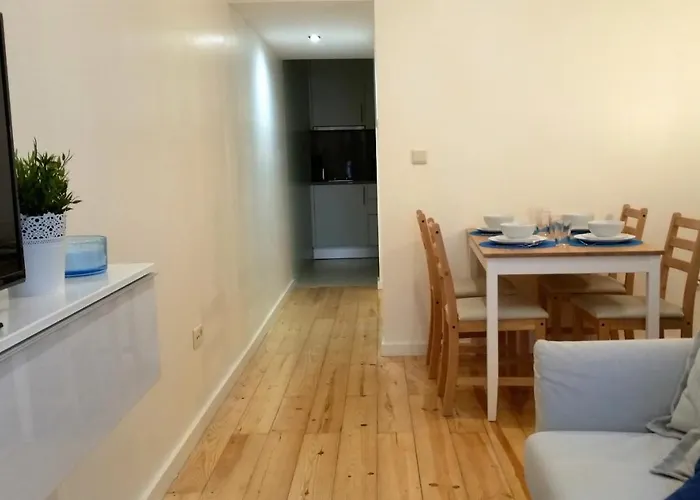 公寓 D&s - 鳄鱼之家斯本托公寓 *