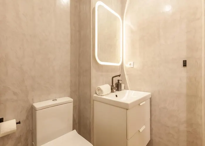 D&s - 鳄鱼之家斯本托公寓 *