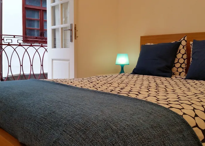 D&s - 鳄鱼之家斯本托公寓