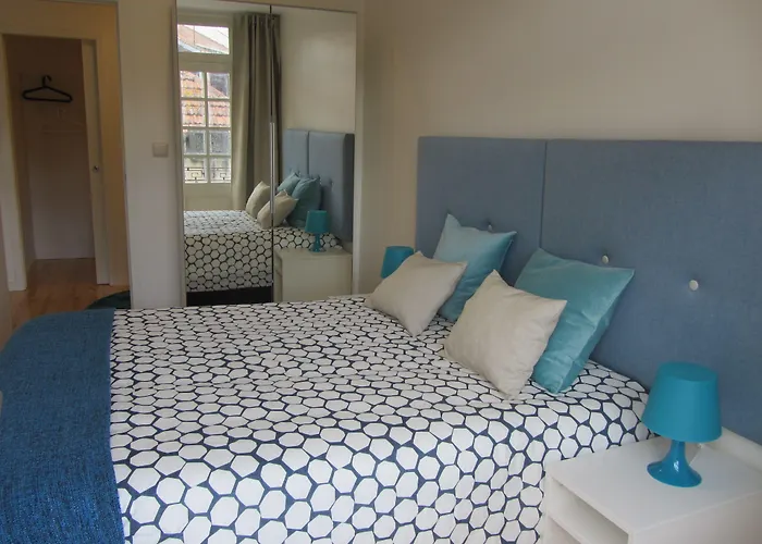 公寓 D&s - 鳄鱼之家斯本托公寓