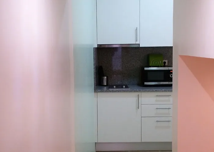 公寓 D&s - 鳄鱼之家斯本托公寓 *