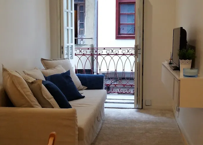 D&s - 鳄鱼之家斯本托公寓 *