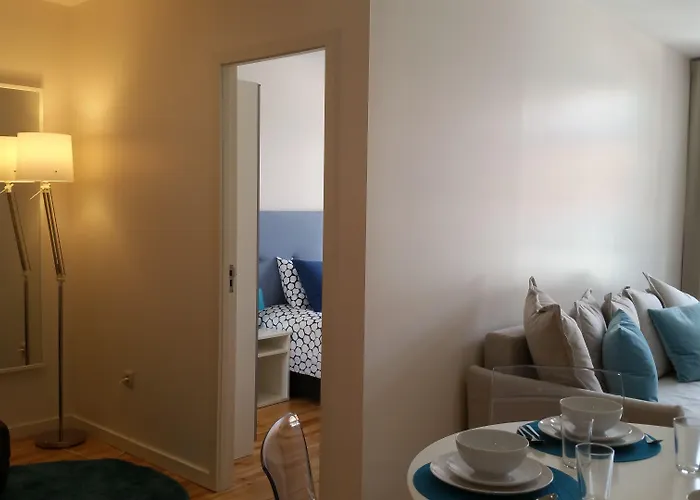 D&s - 鳄鱼之家斯本托公寓 波尔图