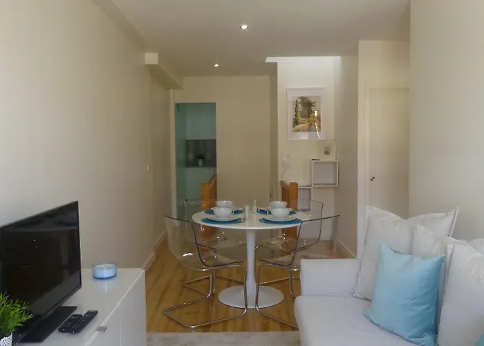 D&s - 鳄鱼之家斯本托公寓 波尔图