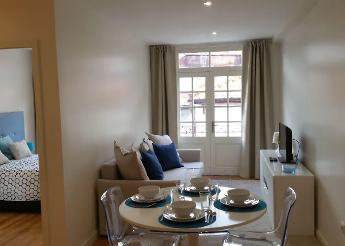 公寓 D&s - 鳄鱼之家斯本托公寓