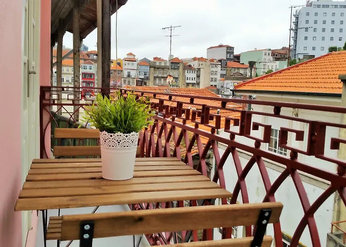 D&s - 鳄鱼之家斯本托公寓 公寓 *