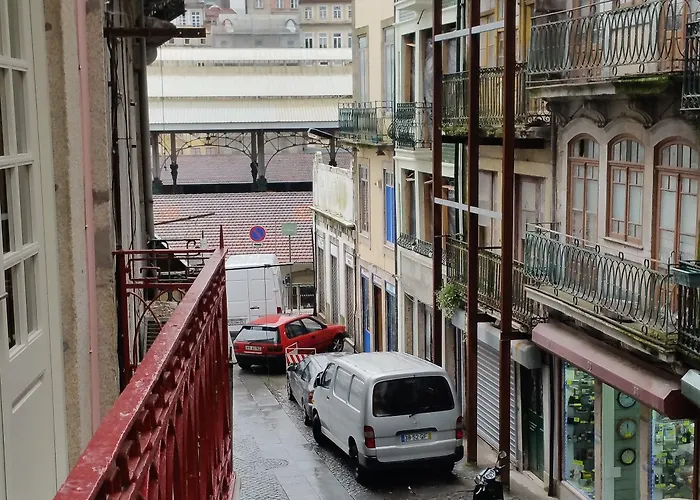 D&s - 鳄鱼之家斯本托公寓 公寓