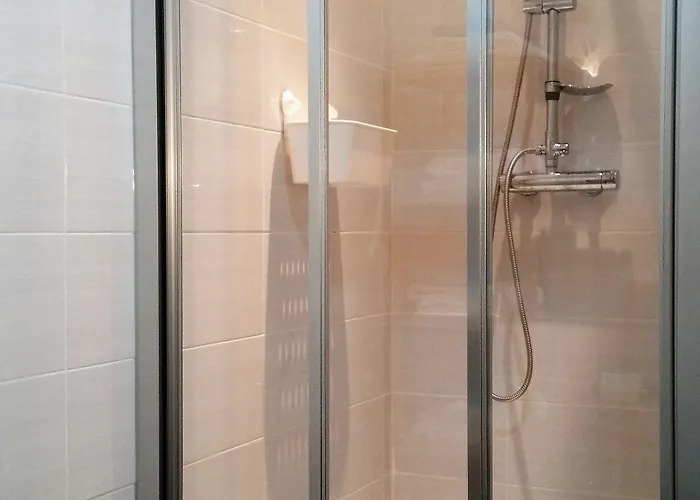 公寓 D&s - 鳄鱼之家斯本托公寓 *