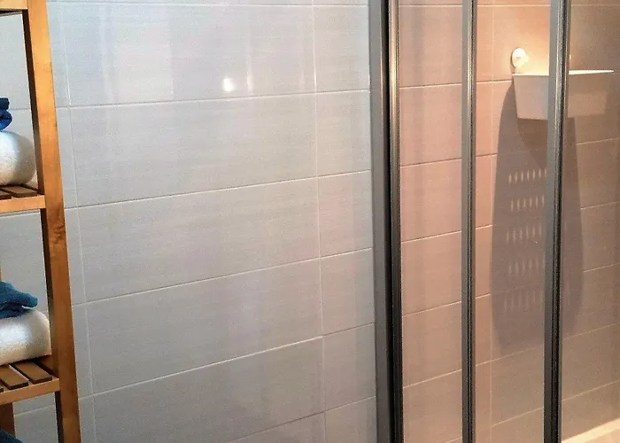 D&s - 鳄鱼之家斯本托公寓 *